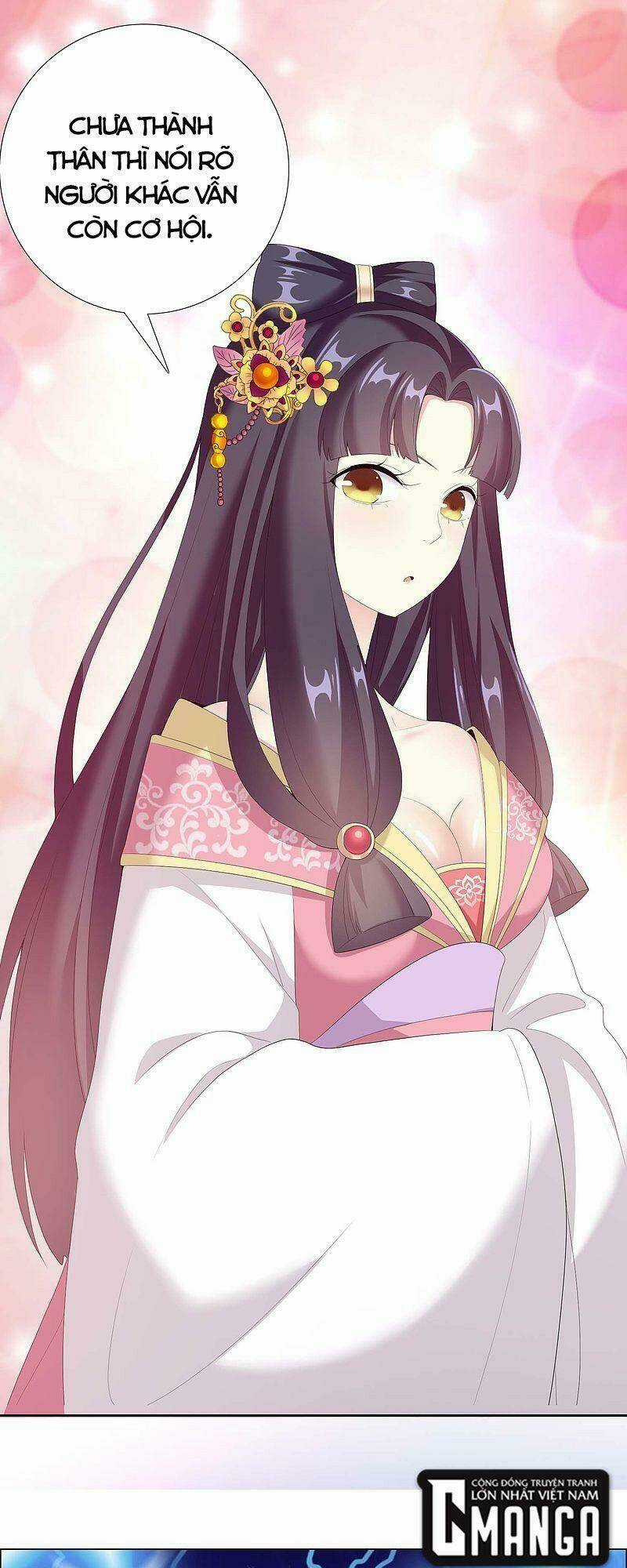 Ta Không Phải Nhân Vật Phản Diện Chapter 32 trang 35