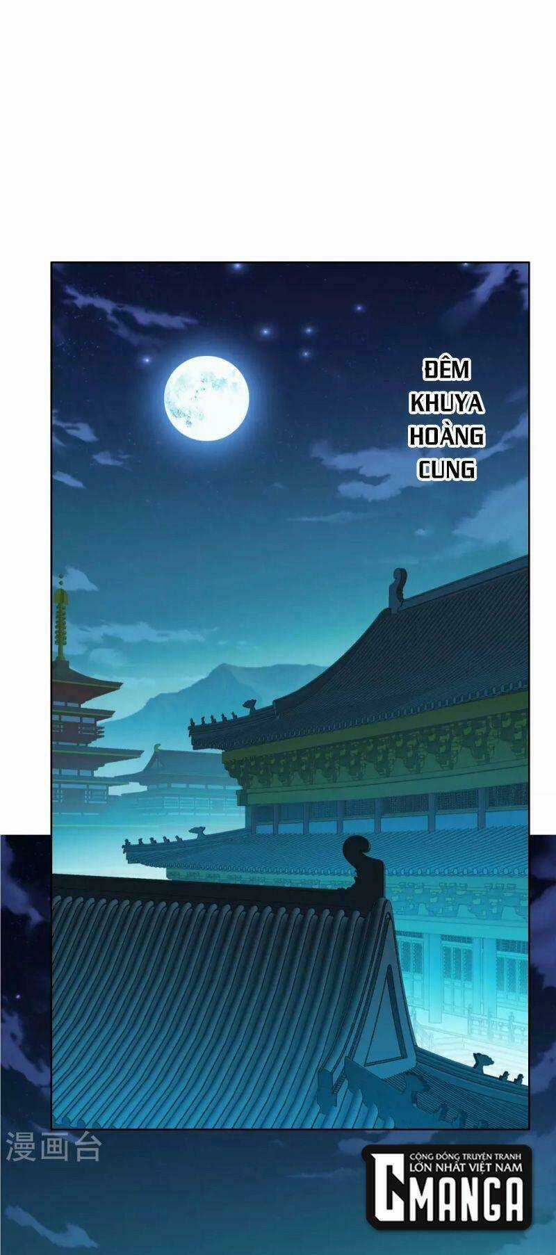 Ta Không Phải Nhân Vật Phản Diện Chapter 33 trang 0