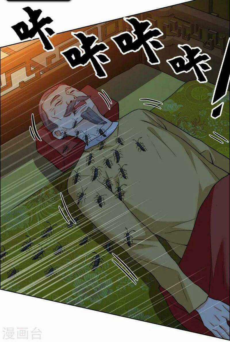 Ta Không Phải Nhân Vật Phản Diện Chapter 33 trang 11