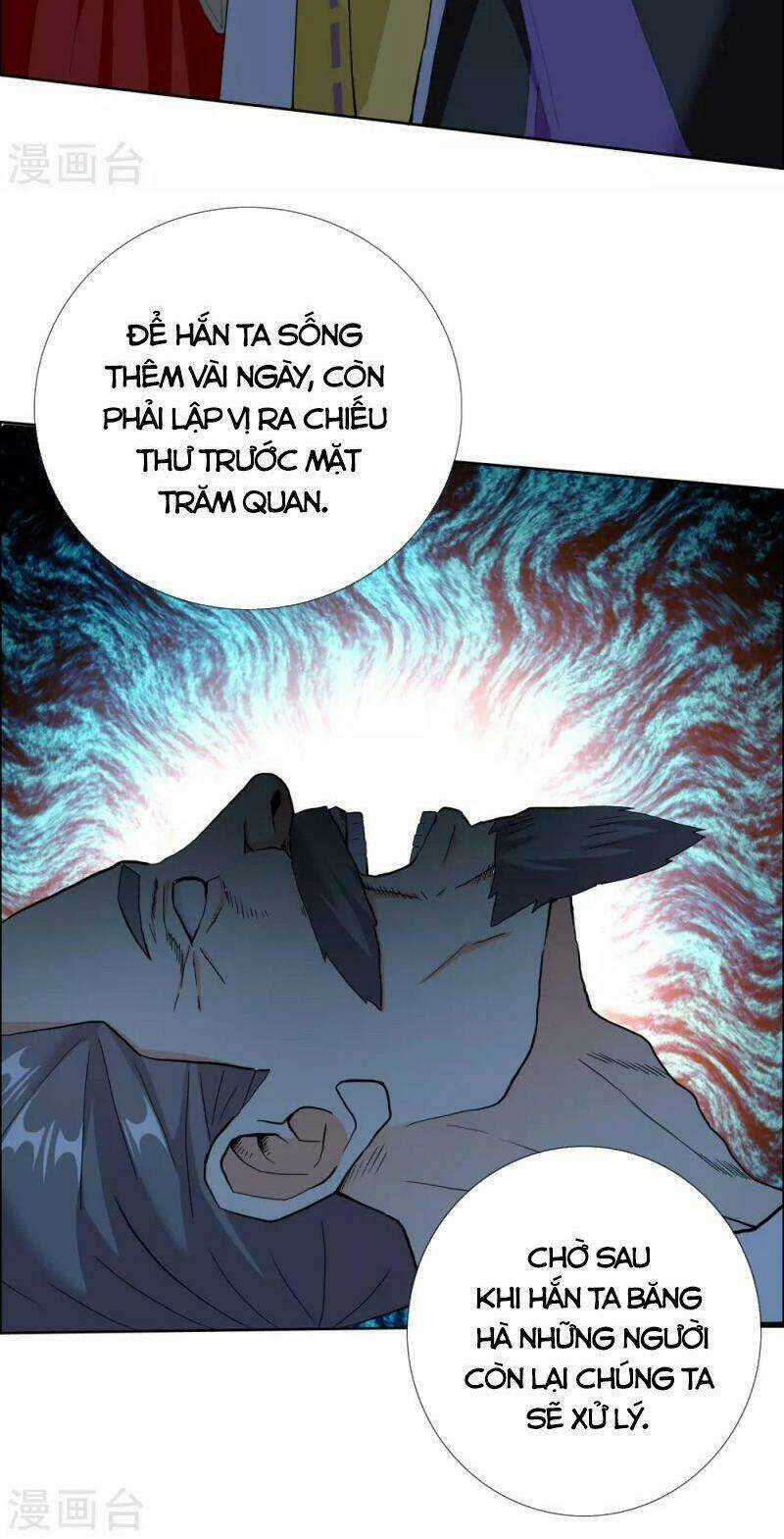 Ta Không Phải Nhân Vật Phản Diện Chapter 33 trang 13