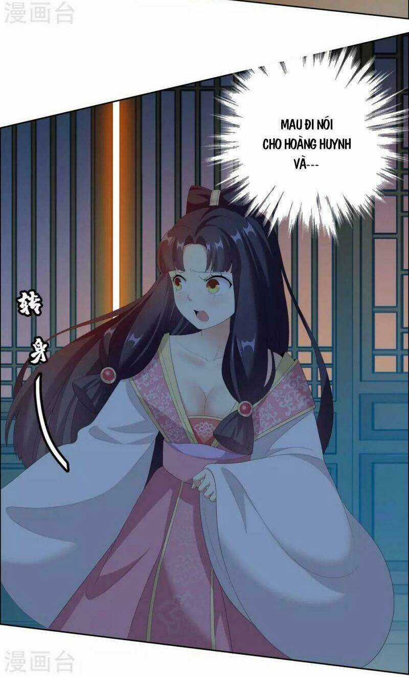 Ta Không Phải Nhân Vật Phản Diện Chapter 33 trang 15