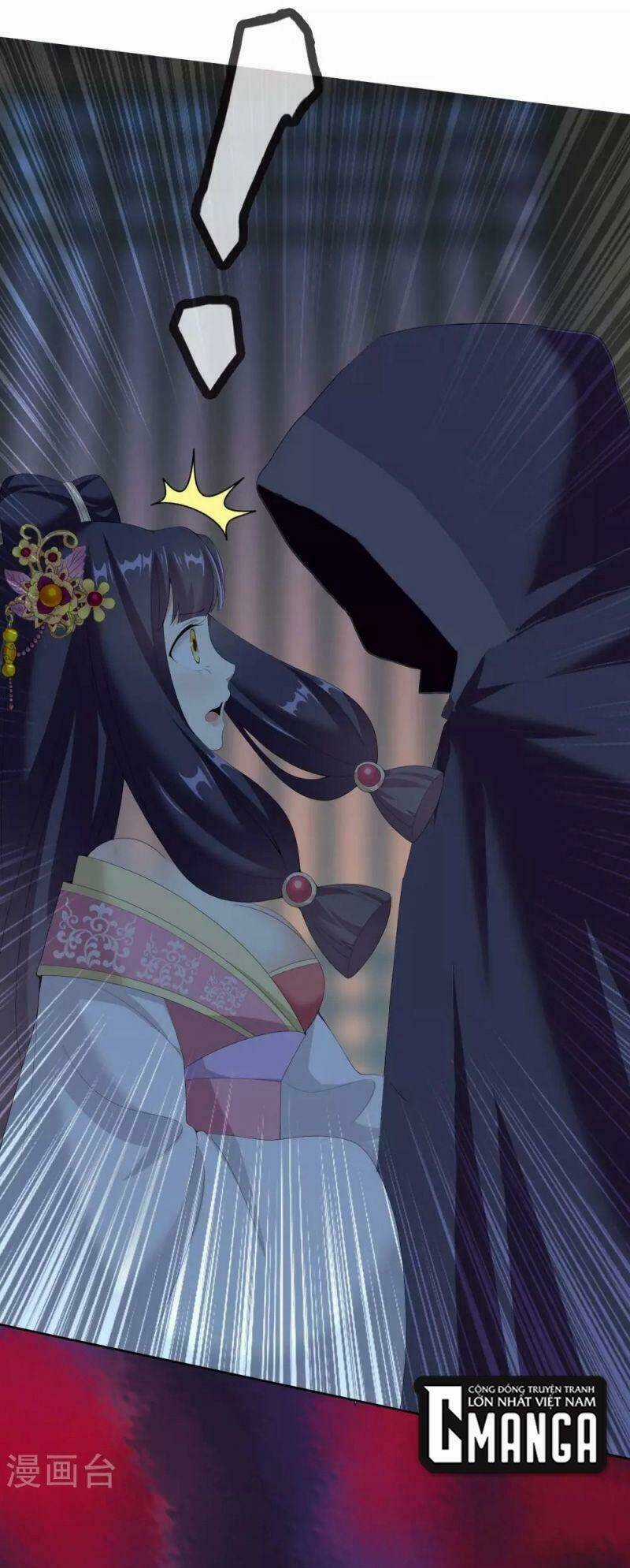 Ta Không Phải Nhân Vật Phản Diện Chapter 33 trang 16