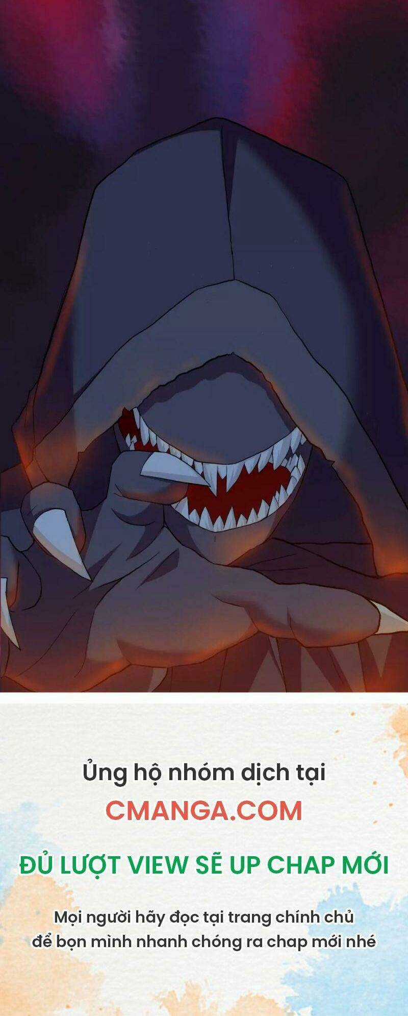 Ta Không Phải Nhân Vật Phản Diện Chapter 33 trang 17