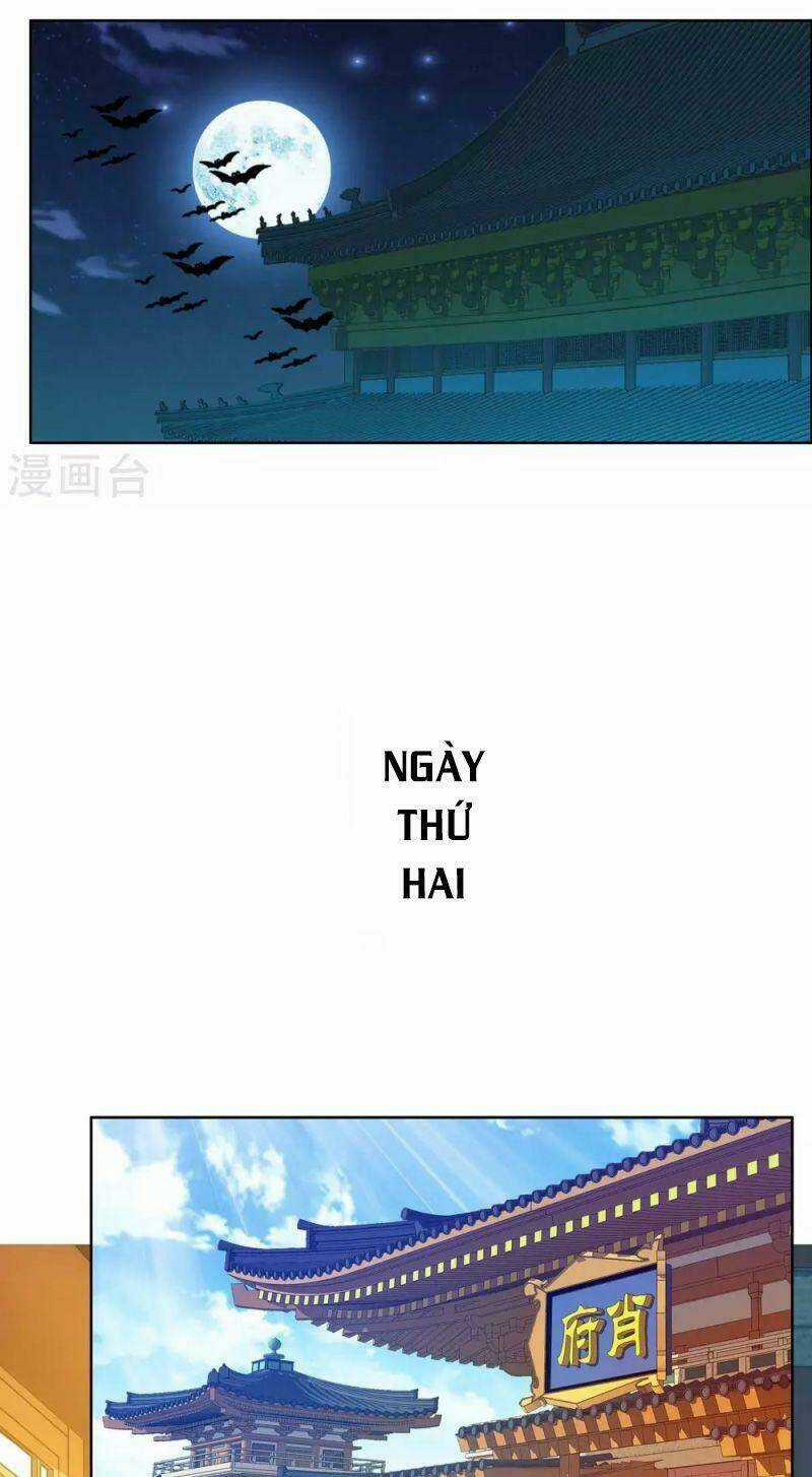 Ta Không Phải Nhân Vật Phản Diện Chapter 33 trang 18