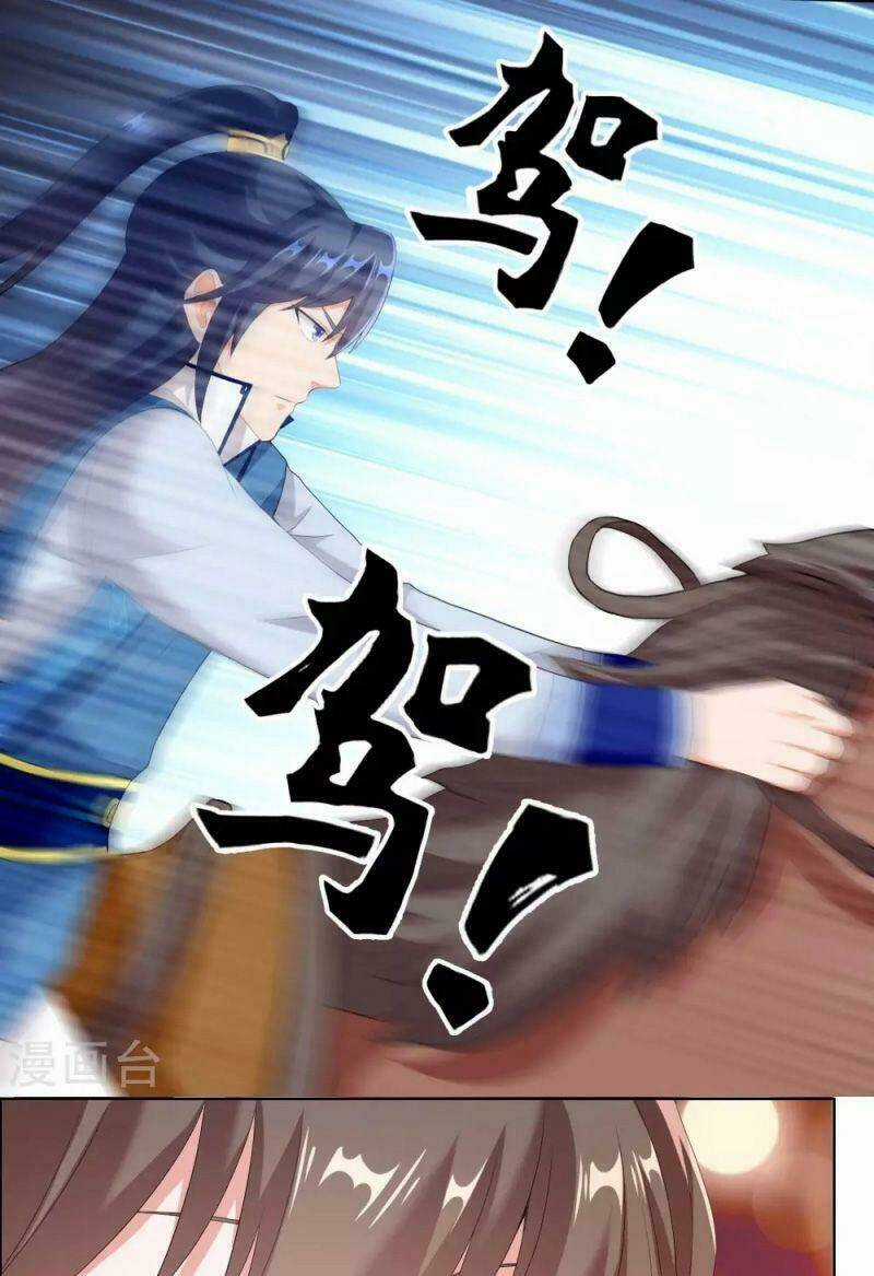 Ta Không Phải Nhân Vật Phản Diện Chapter 33 trang 20