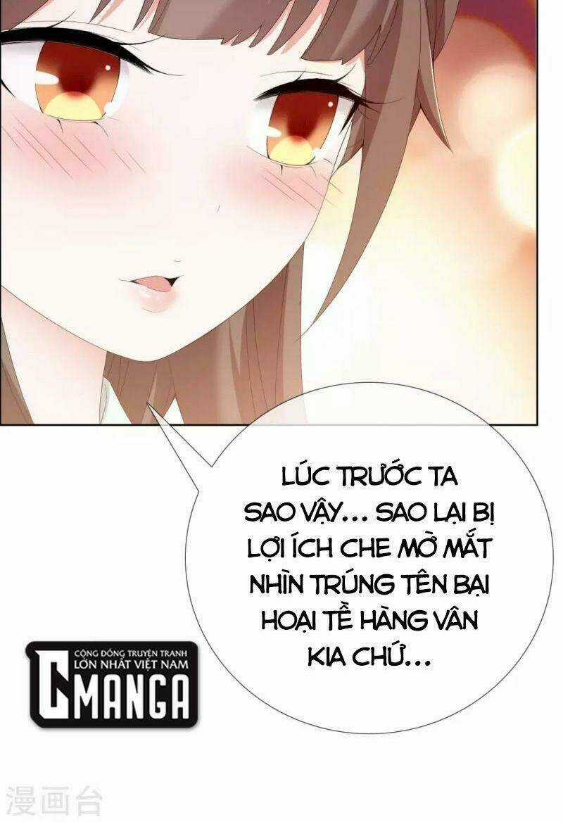 Ta Không Phải Nhân Vật Phản Diện Chapter 33 trang 21