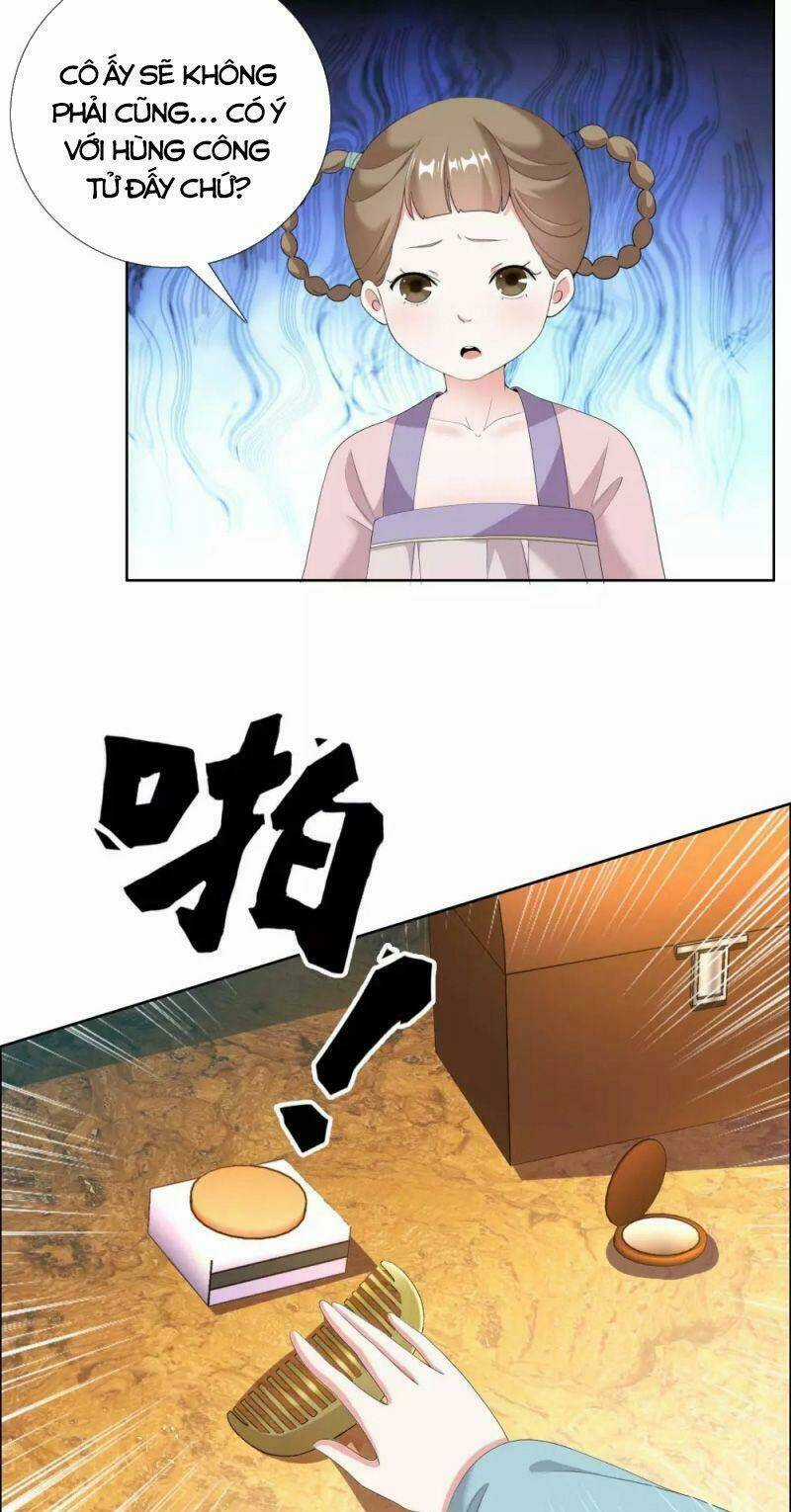 Ta Không Phải Nhân Vật Phản Diện Chapter 33 trang 24