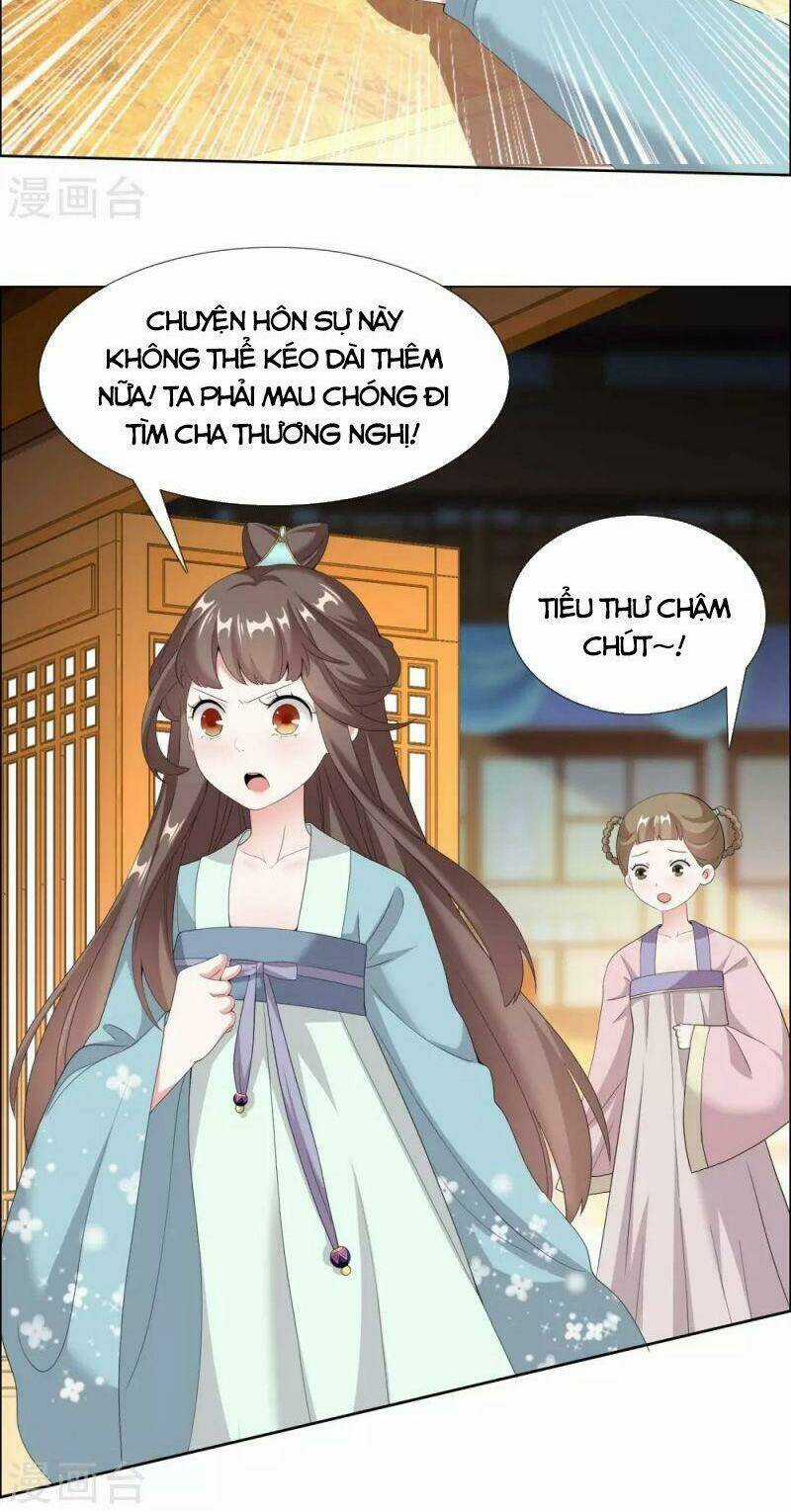 Ta Không Phải Nhân Vật Phản Diện Chapter 33 trang 25