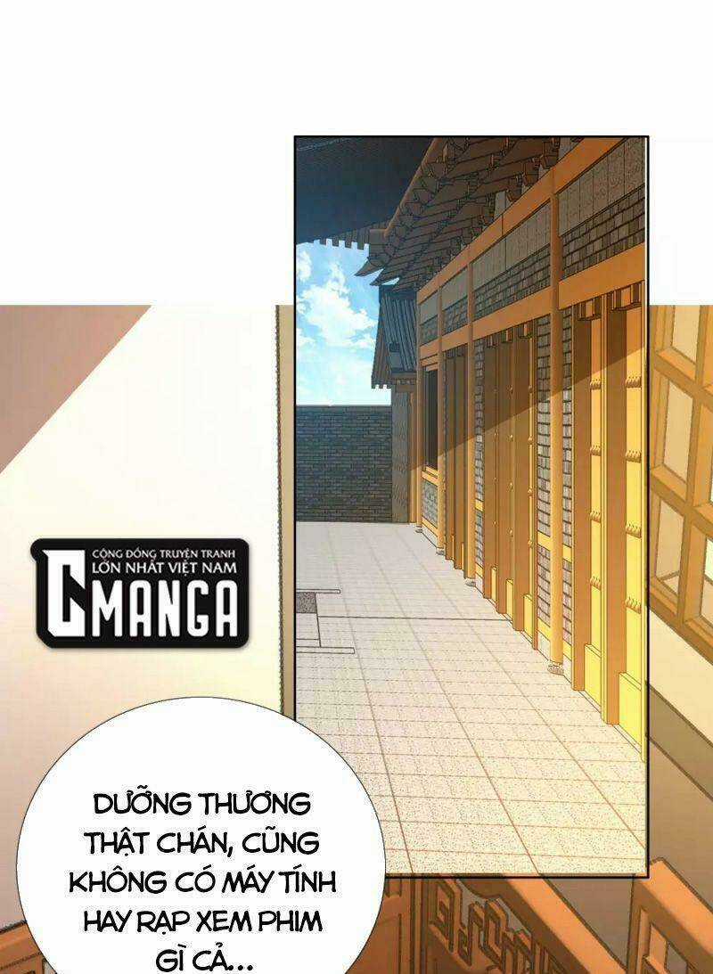 Ta Không Phải Nhân Vật Phản Diện Chapter 33 trang 26