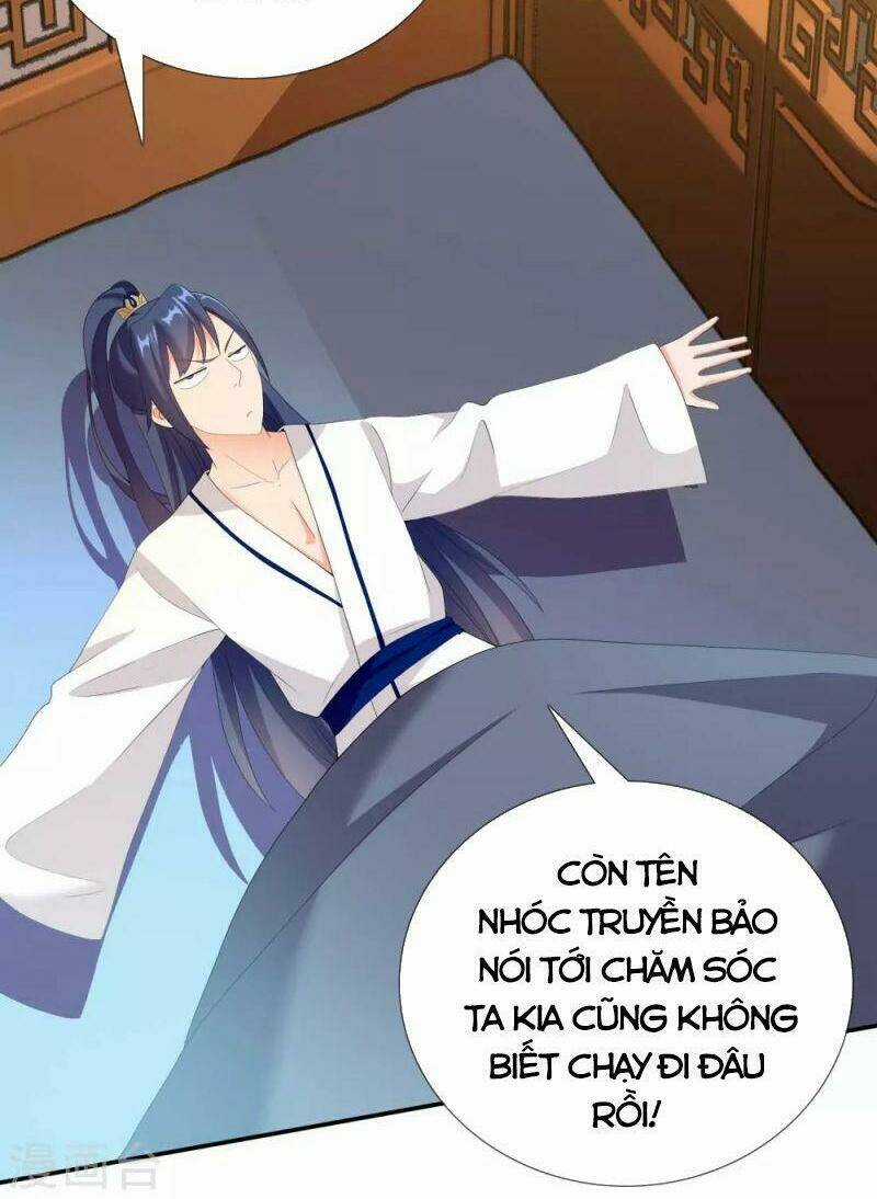 Ta Không Phải Nhân Vật Phản Diện Chapter 33 trang 27