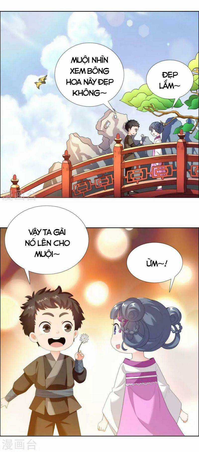 Ta Không Phải Nhân Vật Phản Diện Chapter 33 trang 28