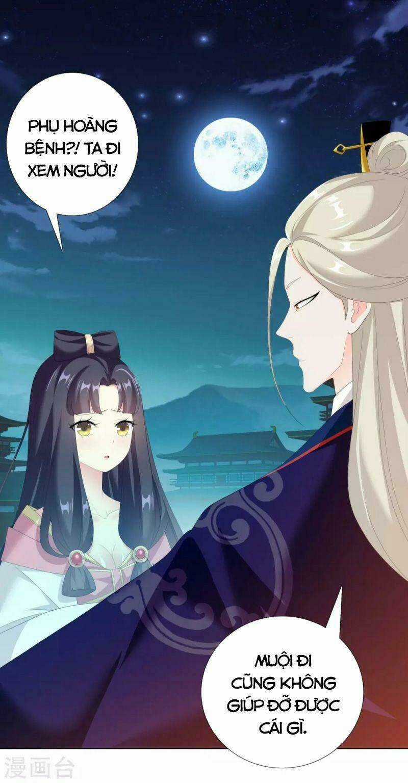 Ta Không Phải Nhân Vật Phản Diện Chapter 33 trang 3