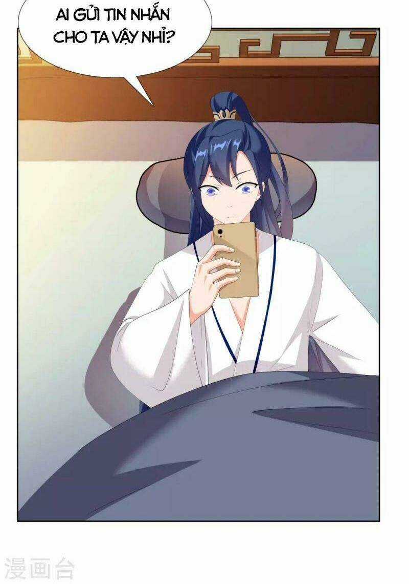 Ta Không Phải Nhân Vật Phản Diện Chapter 33 trang 30