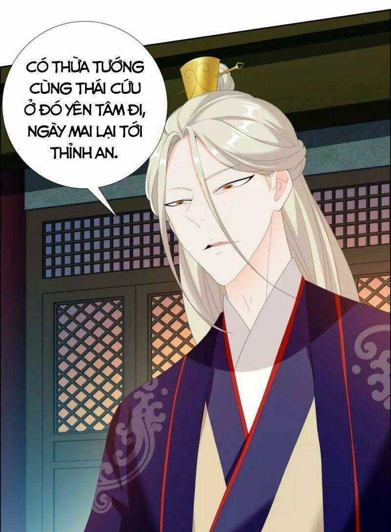 Ta Không Phải Nhân Vật Phản Diện Chapter 33 trang 4