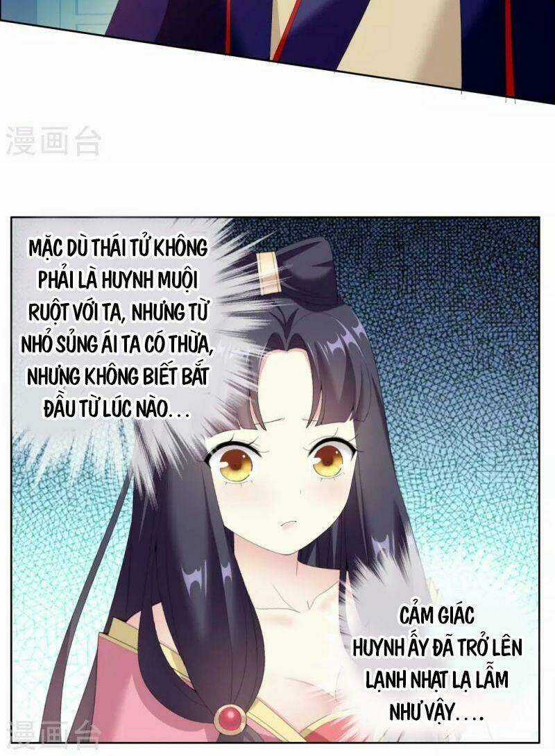 Ta Không Phải Nhân Vật Phản Diện Chapter 33 trang 5