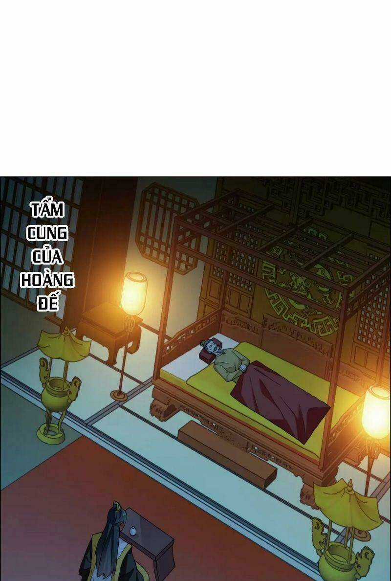 Ta Không Phải Nhân Vật Phản Diện Chapter 33 trang 6