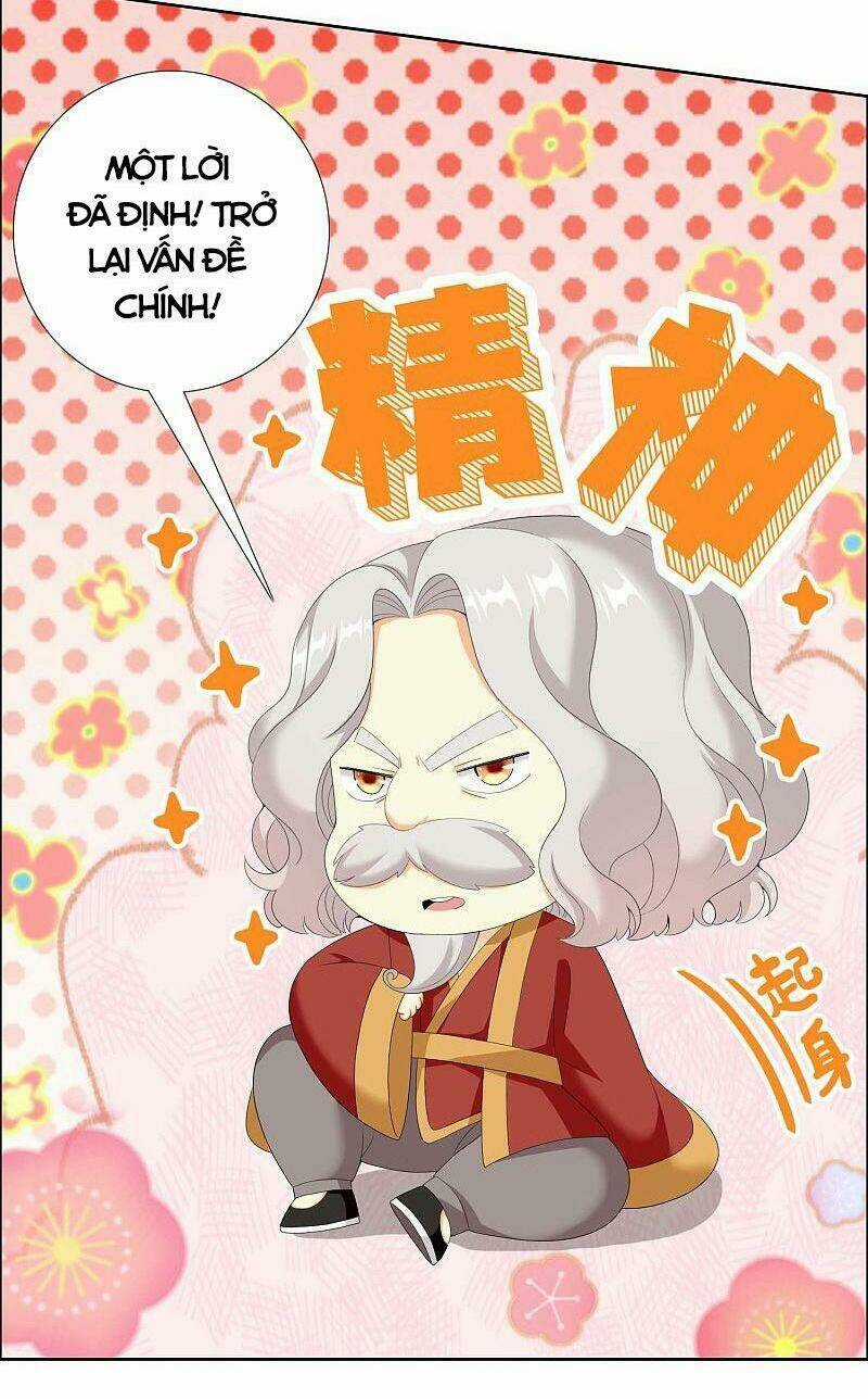 Ta Không Phải Nhân Vật Phản Diện Chapter 34 trang 11