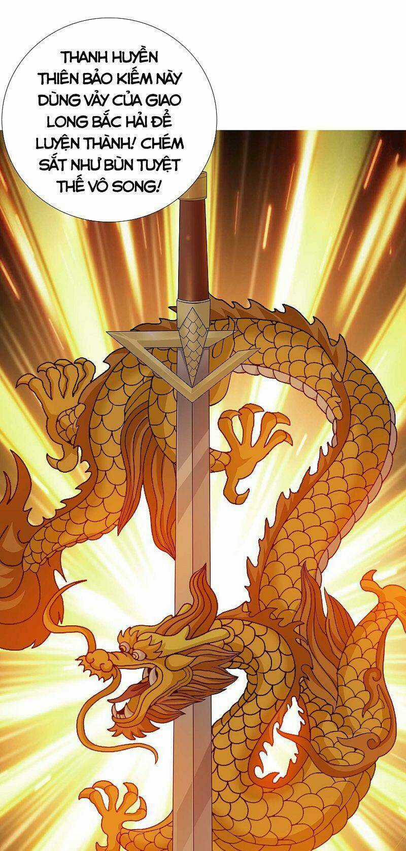 Ta Không Phải Nhân Vật Phản Diện Chapter 34 trang 12