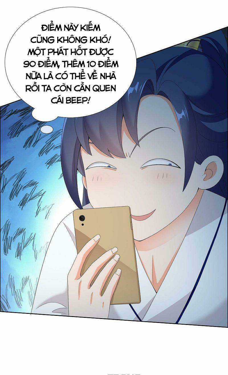 Ta Không Phải Nhân Vật Phản Diện Chapter 34 trang 14