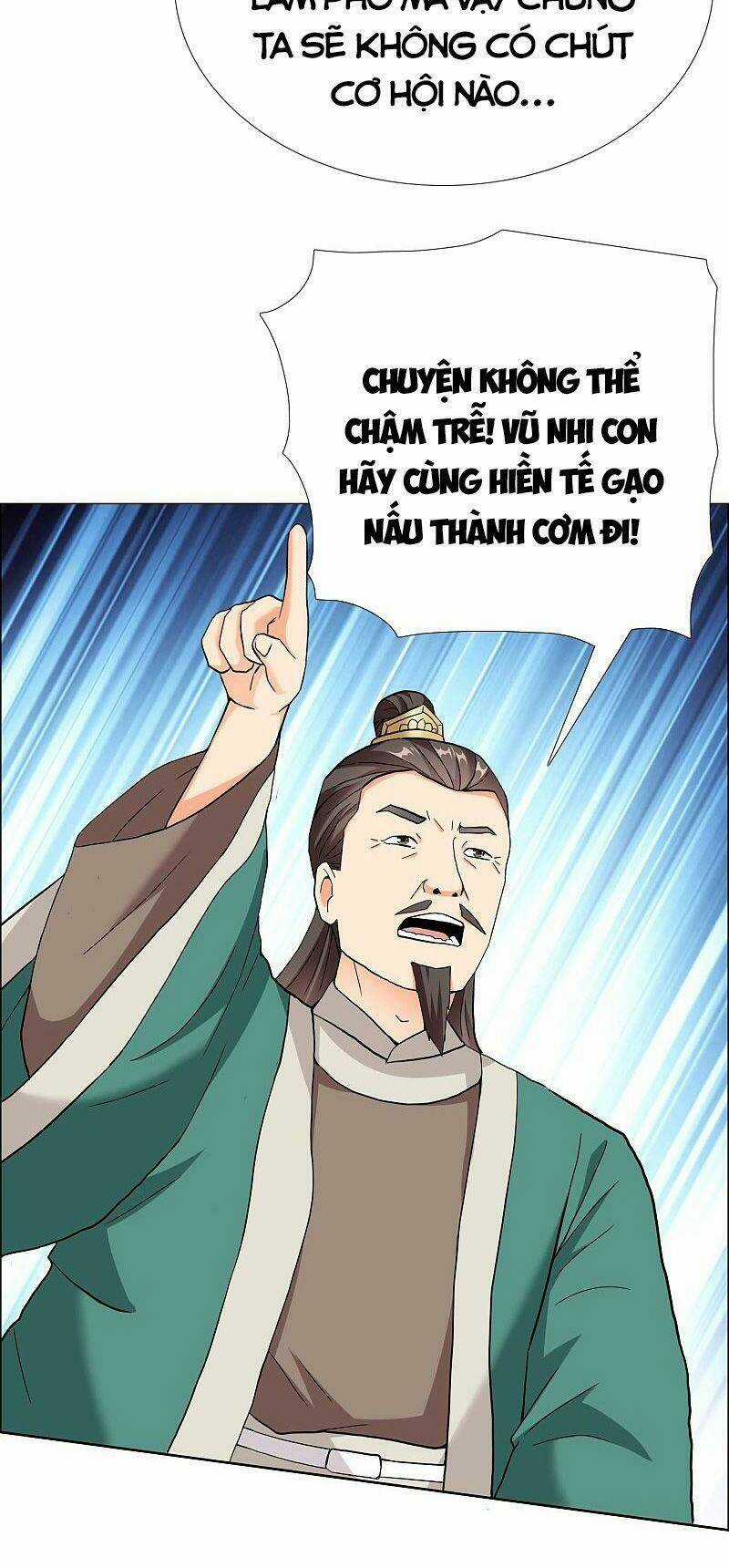 Ta Không Phải Nhân Vật Phản Diện Chapter 34 trang 17