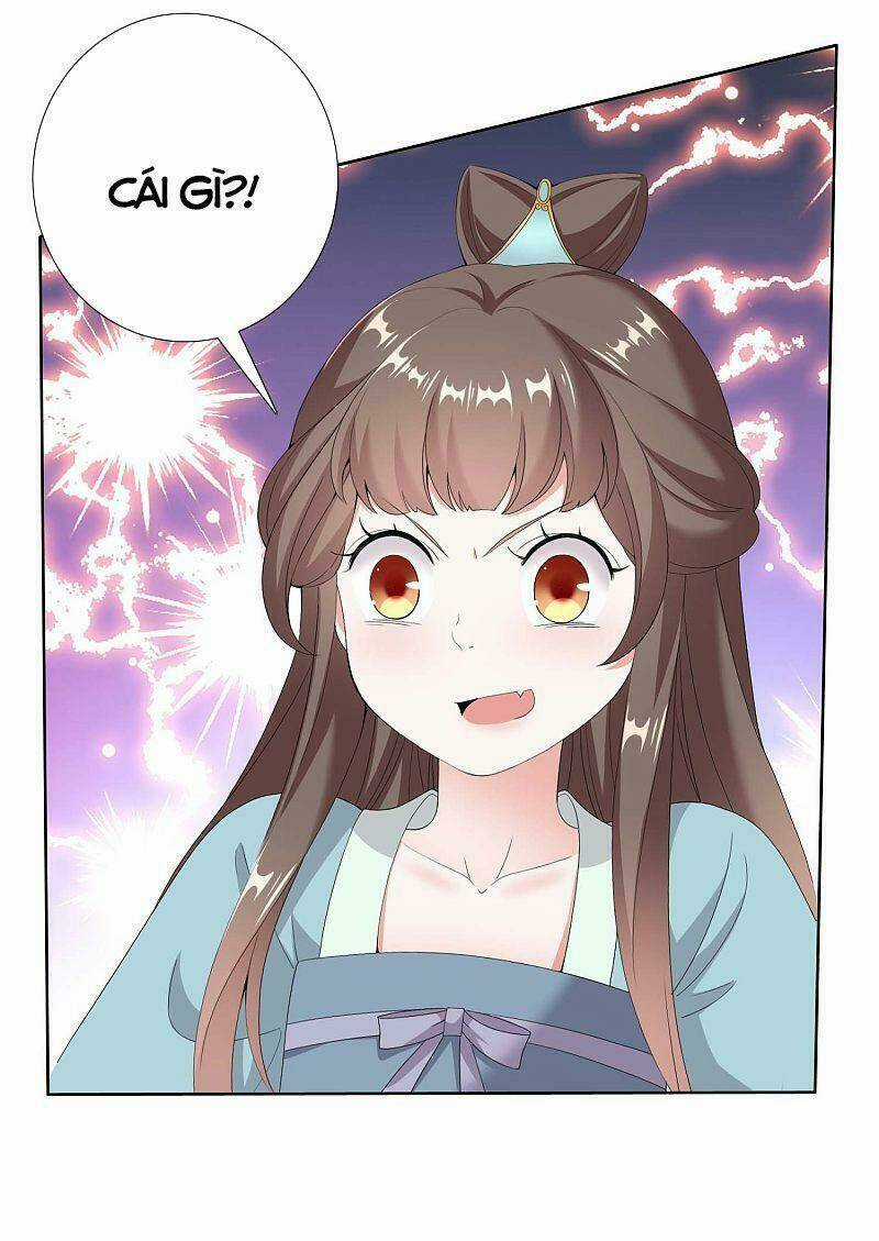 Ta Không Phải Nhân Vật Phản Diện Chapter 34 trang 18