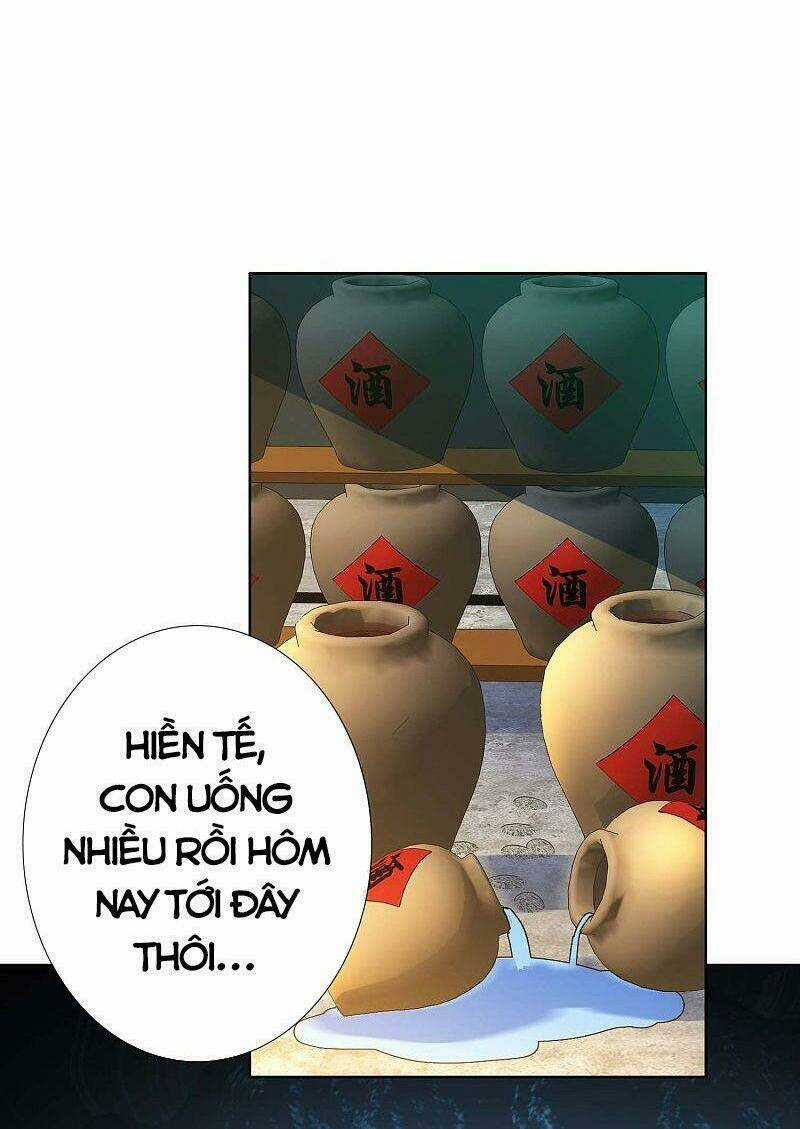 Ta Không Phải Nhân Vật Phản Diện Chapter 34 trang 19