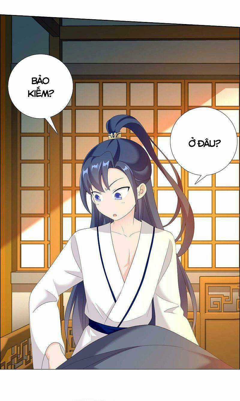 Ta Không Phải Nhân Vật Phản Diện Chapter 34 trang 2