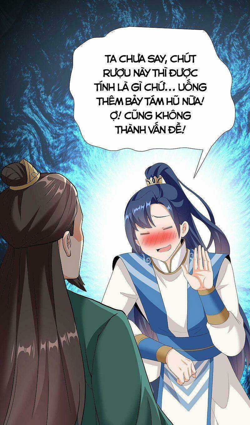 Ta Không Phải Nhân Vật Phản Diện Chapter 34 trang 20