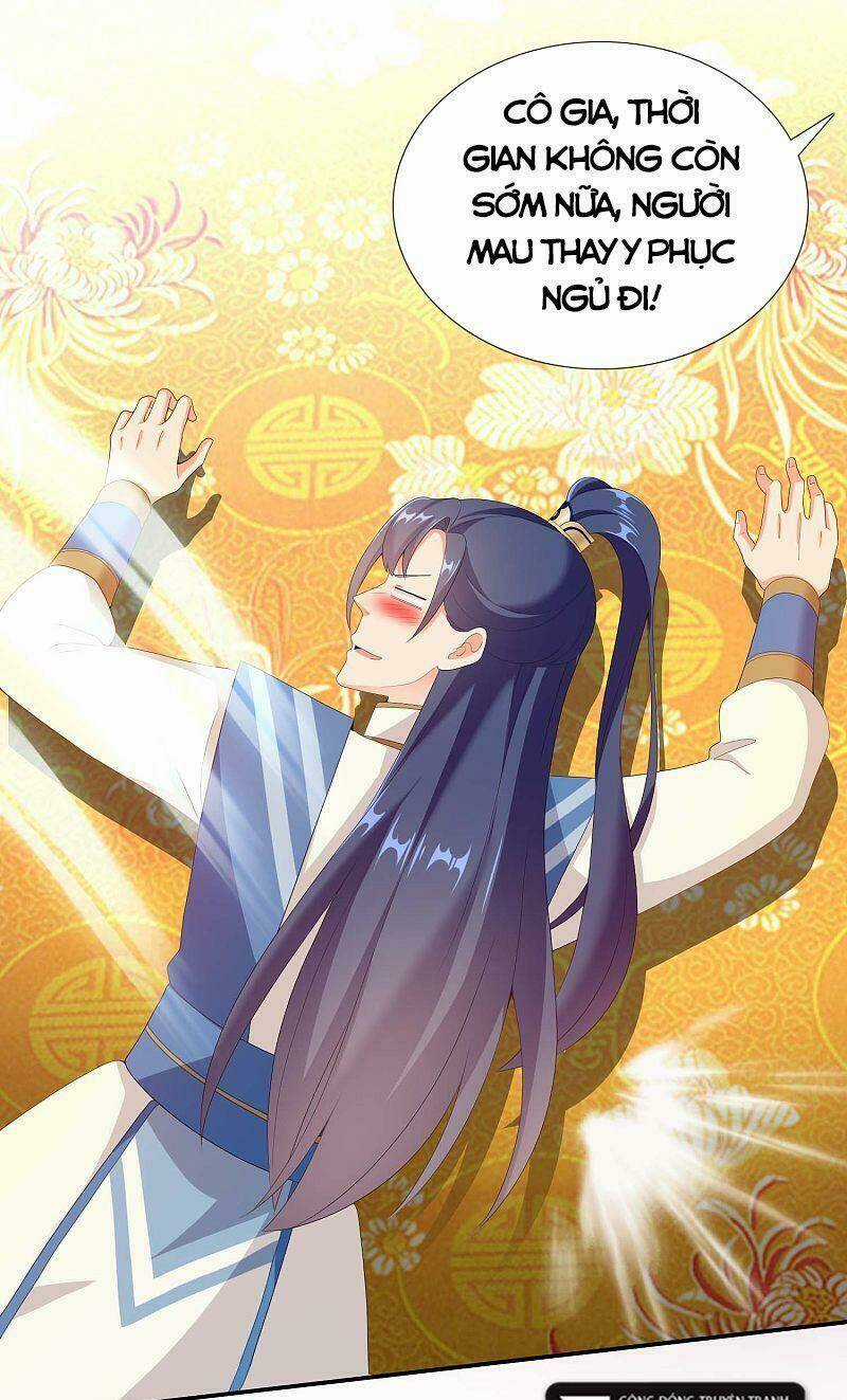 Ta Không Phải Nhân Vật Phản Diện Chapter 34 trang 24