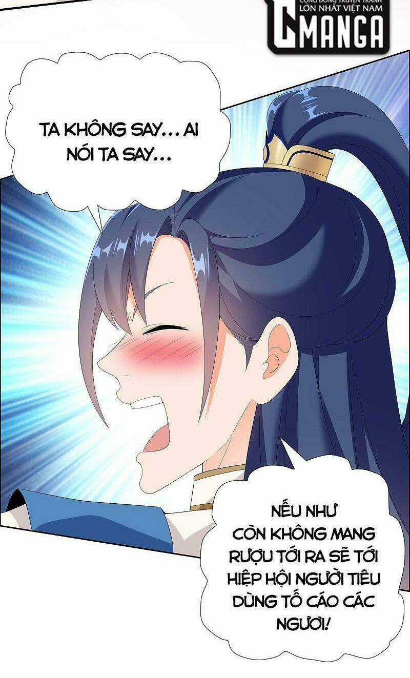 Ta Không Phải Nhân Vật Phản Diện Chapter 34 trang 25