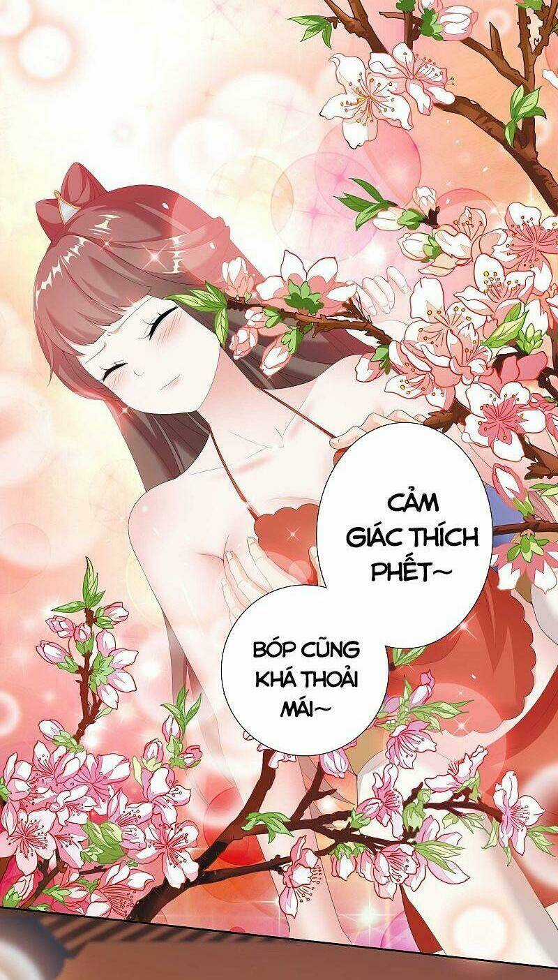 Ta Không Phải Nhân Vật Phản Diện Chapter 34 trang 27