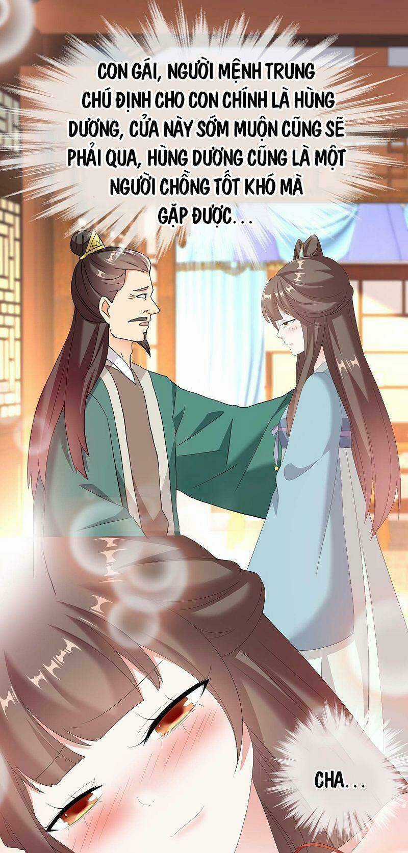 Ta Không Phải Nhân Vật Phản Diện Chapter 34 trang 28