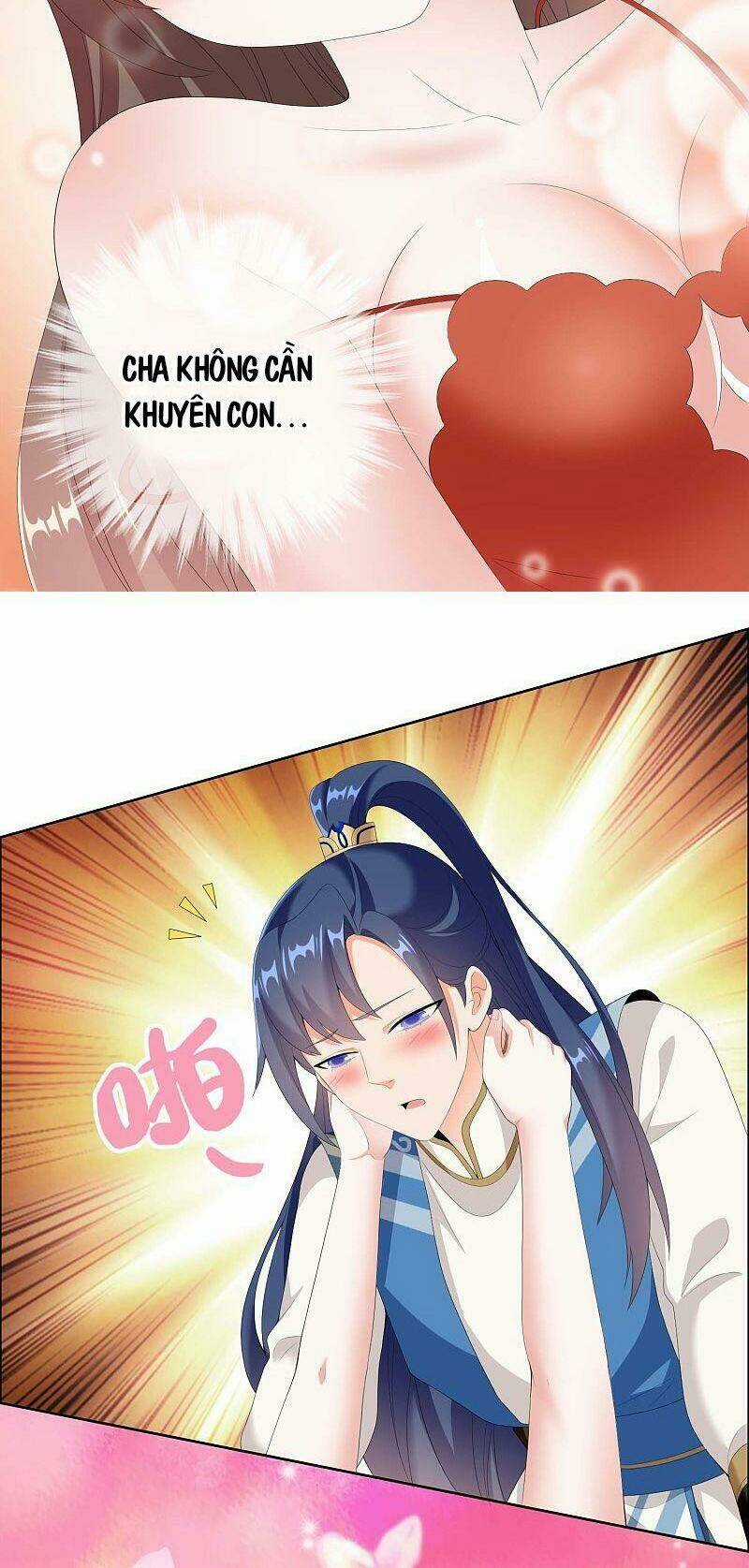 Ta Không Phải Nhân Vật Phản Diện Chapter 34 trang 29