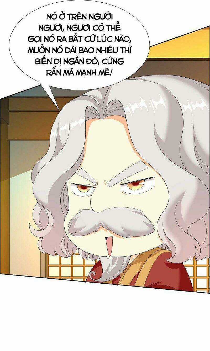 Ta Không Phải Nhân Vật Phản Diện Chapter 34 trang 3