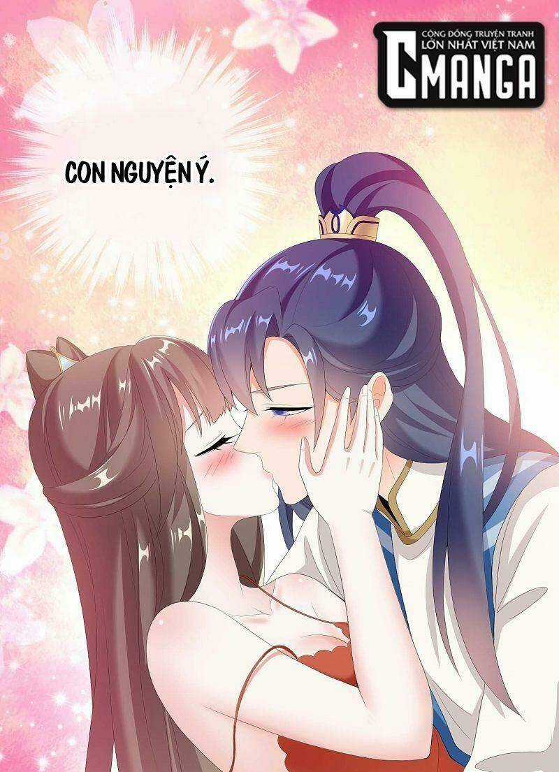 Ta Không Phải Nhân Vật Phản Diện Chapter 34 trang 30