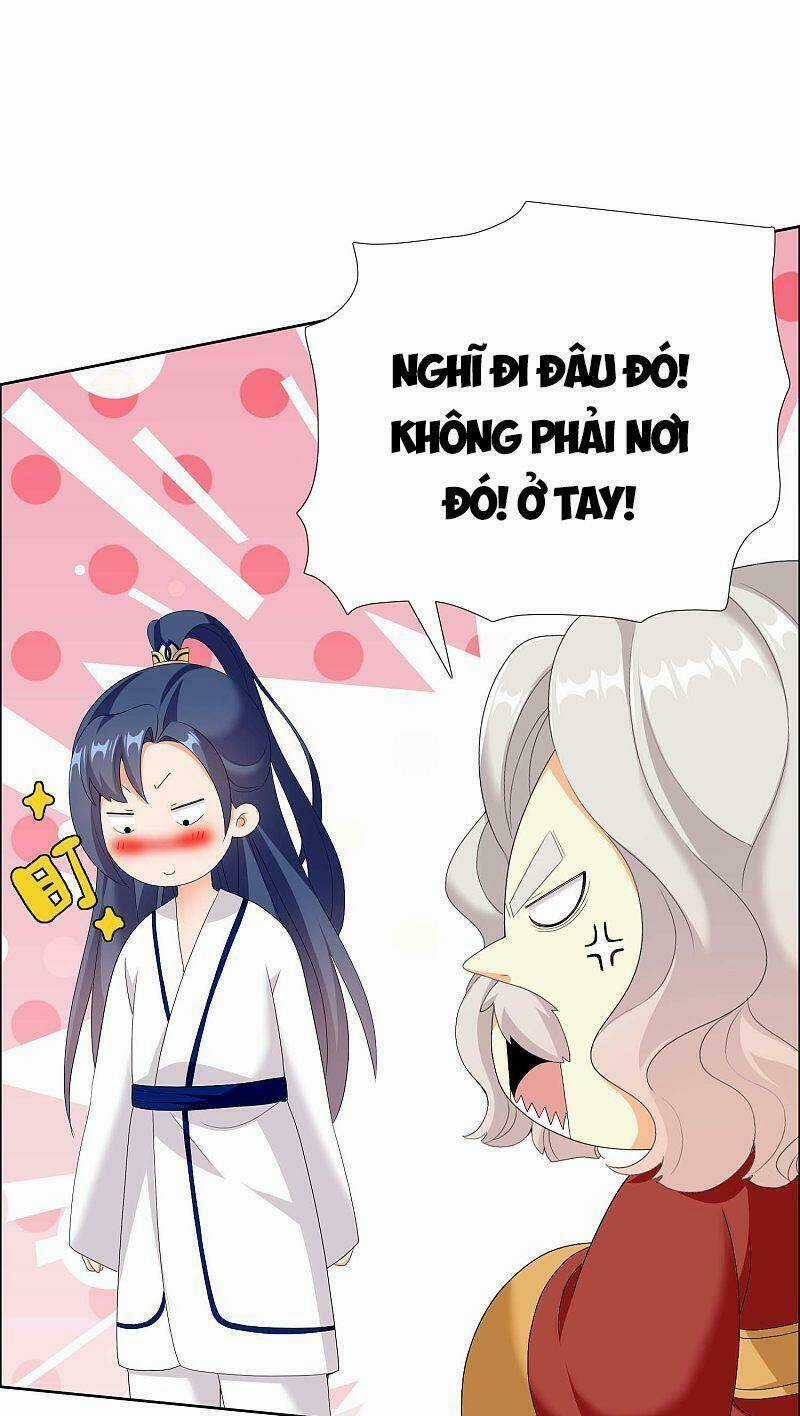 Ta Không Phải Nhân Vật Phản Diện Chapter 34 trang 4