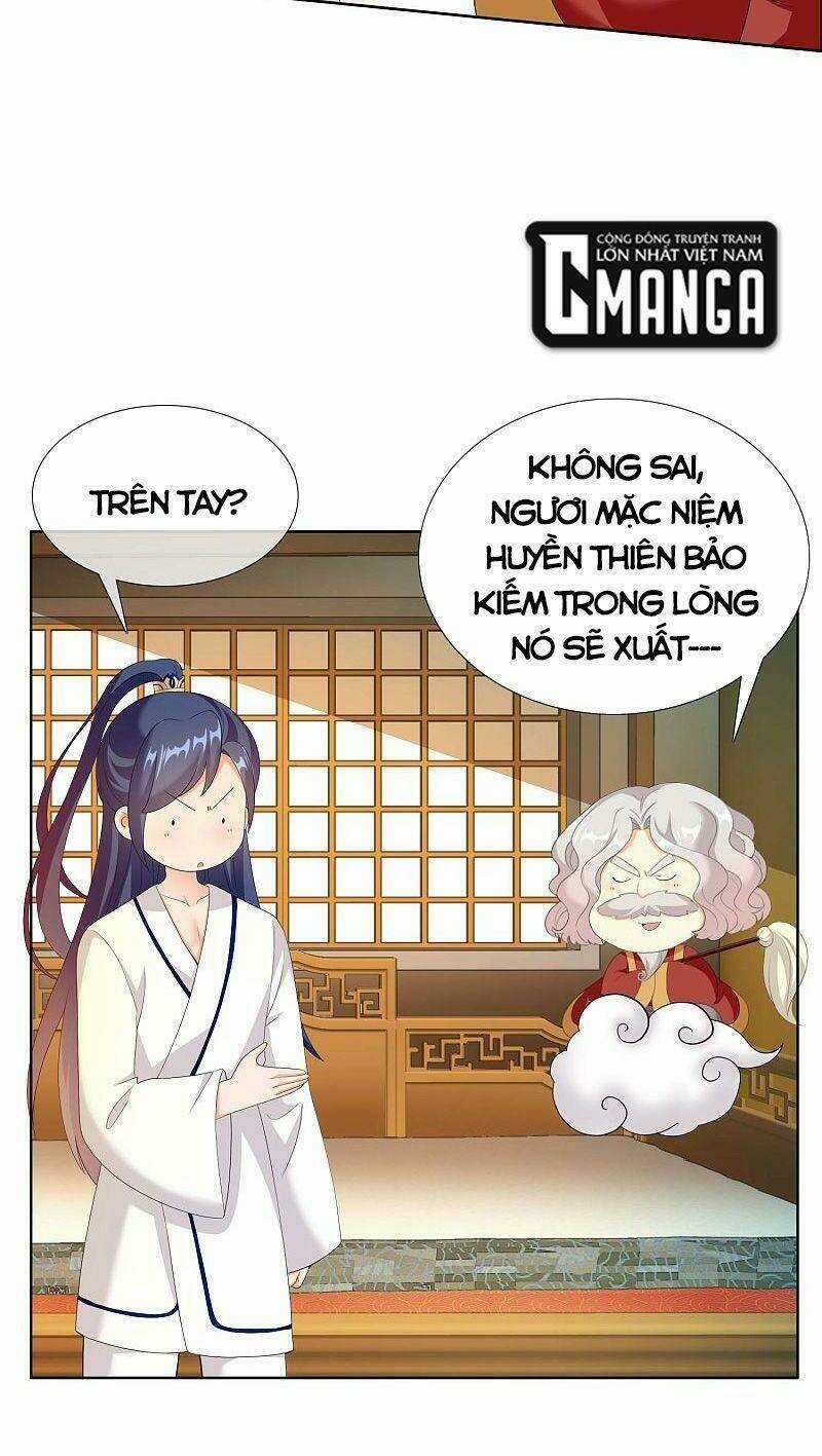 Ta Không Phải Nhân Vật Phản Diện Chapter 34 trang 5