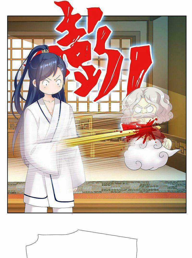 Ta Không Phải Nhân Vật Phản Diện Chapter 34 trang 6