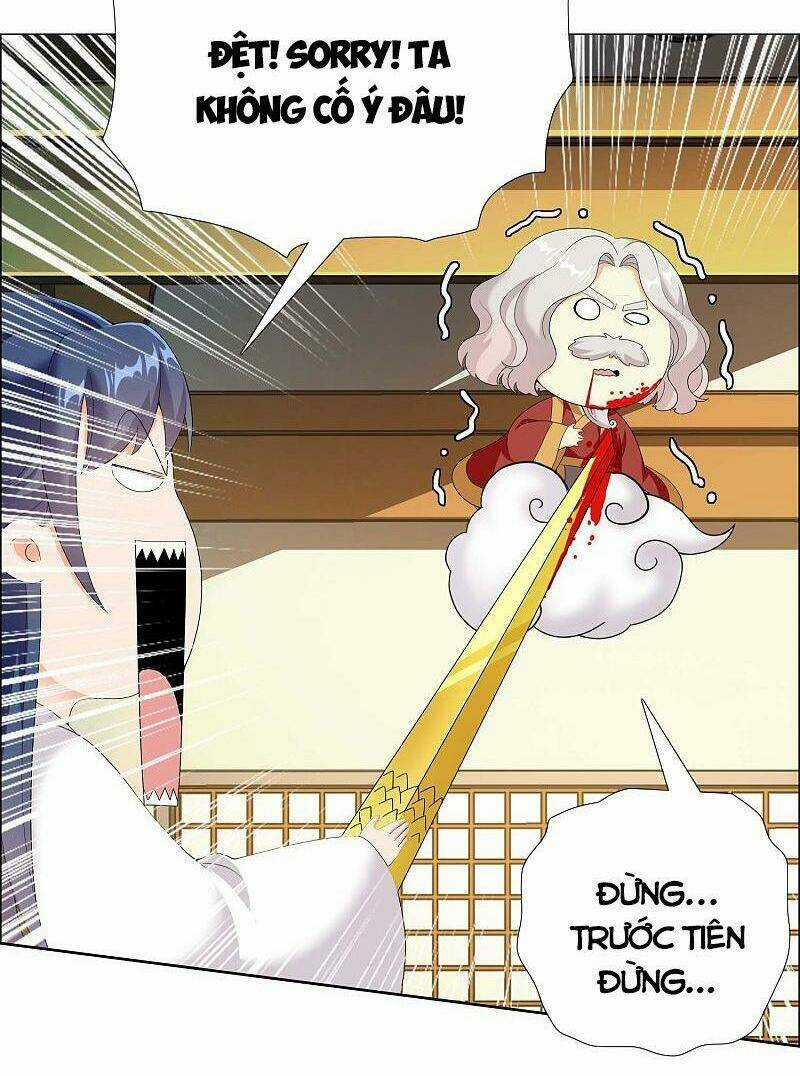 Ta Không Phải Nhân Vật Phản Diện Chapter 34 trang 7