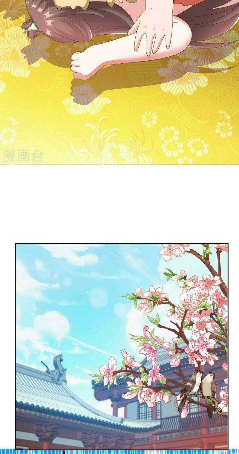 Ta Không Phải Nhân Vật Phản Diện Chapter 35 trang 11