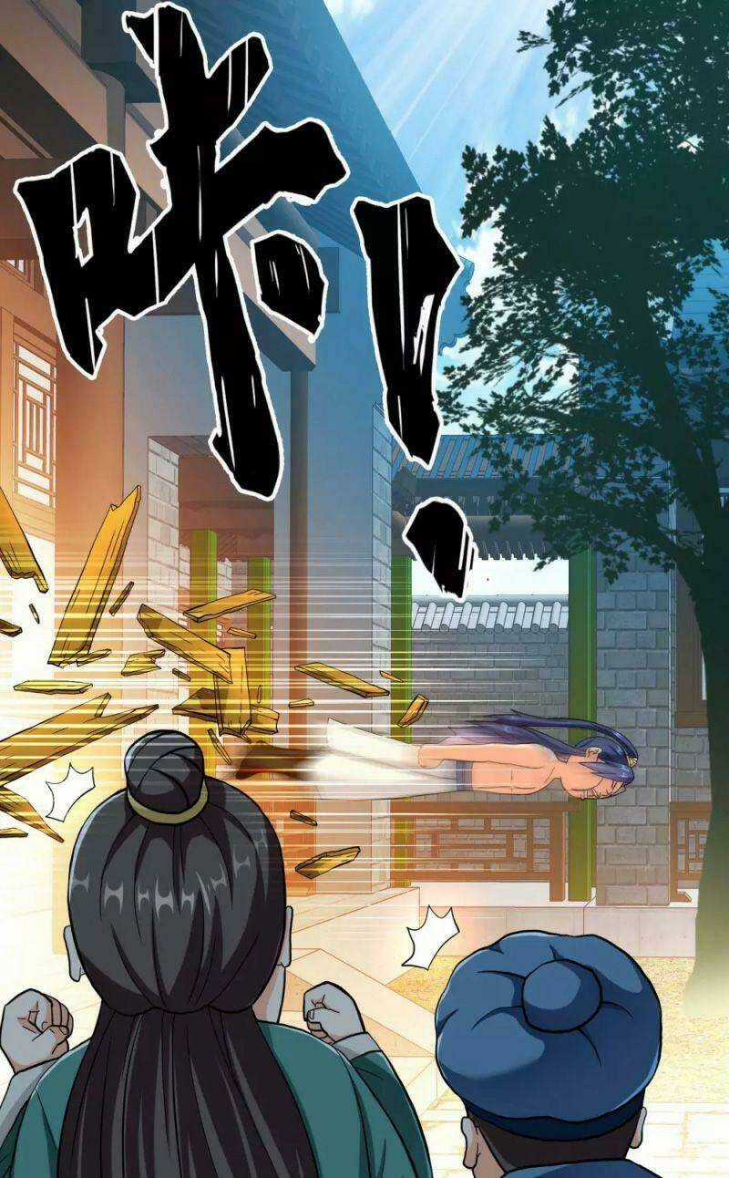 Ta Không Phải Nhân Vật Phản Diện Chapter 35 trang 14