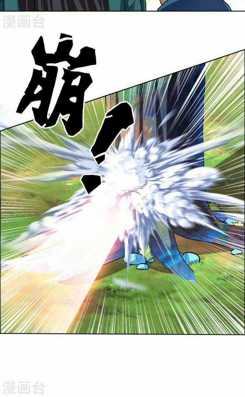 Ta Không Phải Nhân Vật Phản Diện Chapter 35 trang 15