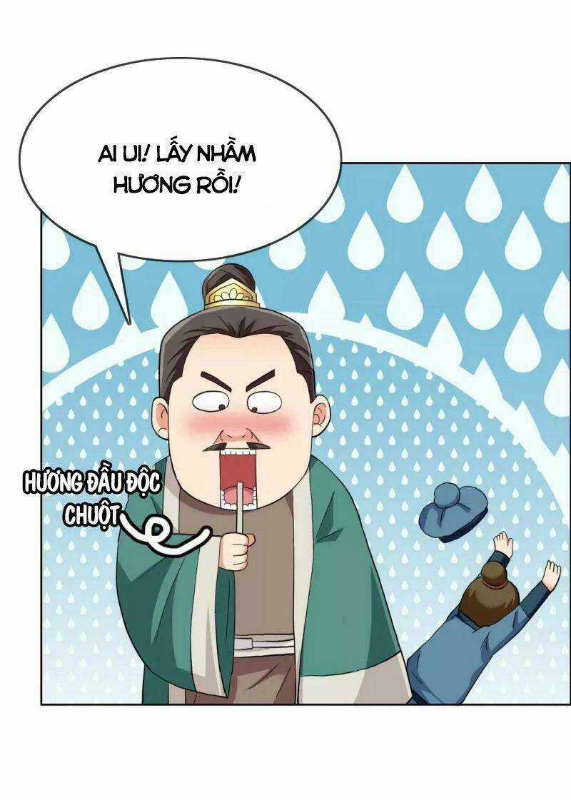 Ta Không Phải Nhân Vật Phản Diện Chapter 35 trang 16