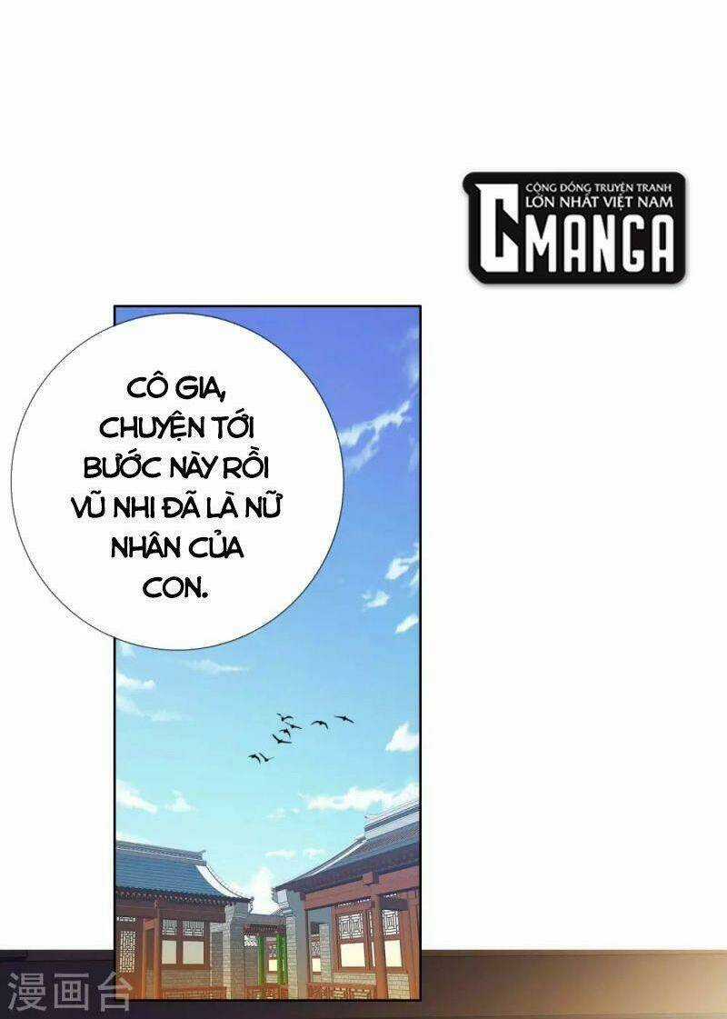 Ta Không Phải Nhân Vật Phản Diện Chapter 35 trang 17