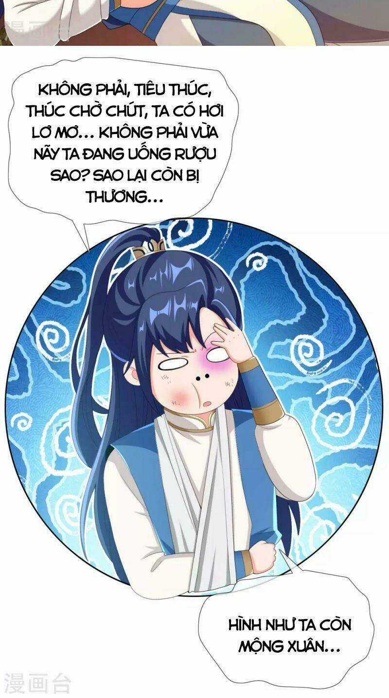 Ta Không Phải Nhân Vật Phản Diện Chapter 35 trang 21