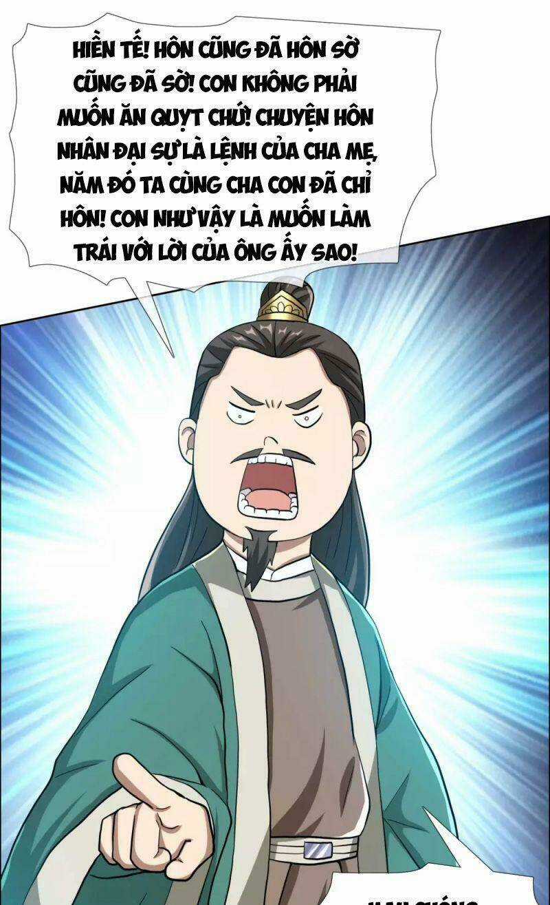 Ta Không Phải Nhân Vật Phản Diện Chapter 35 trang 22