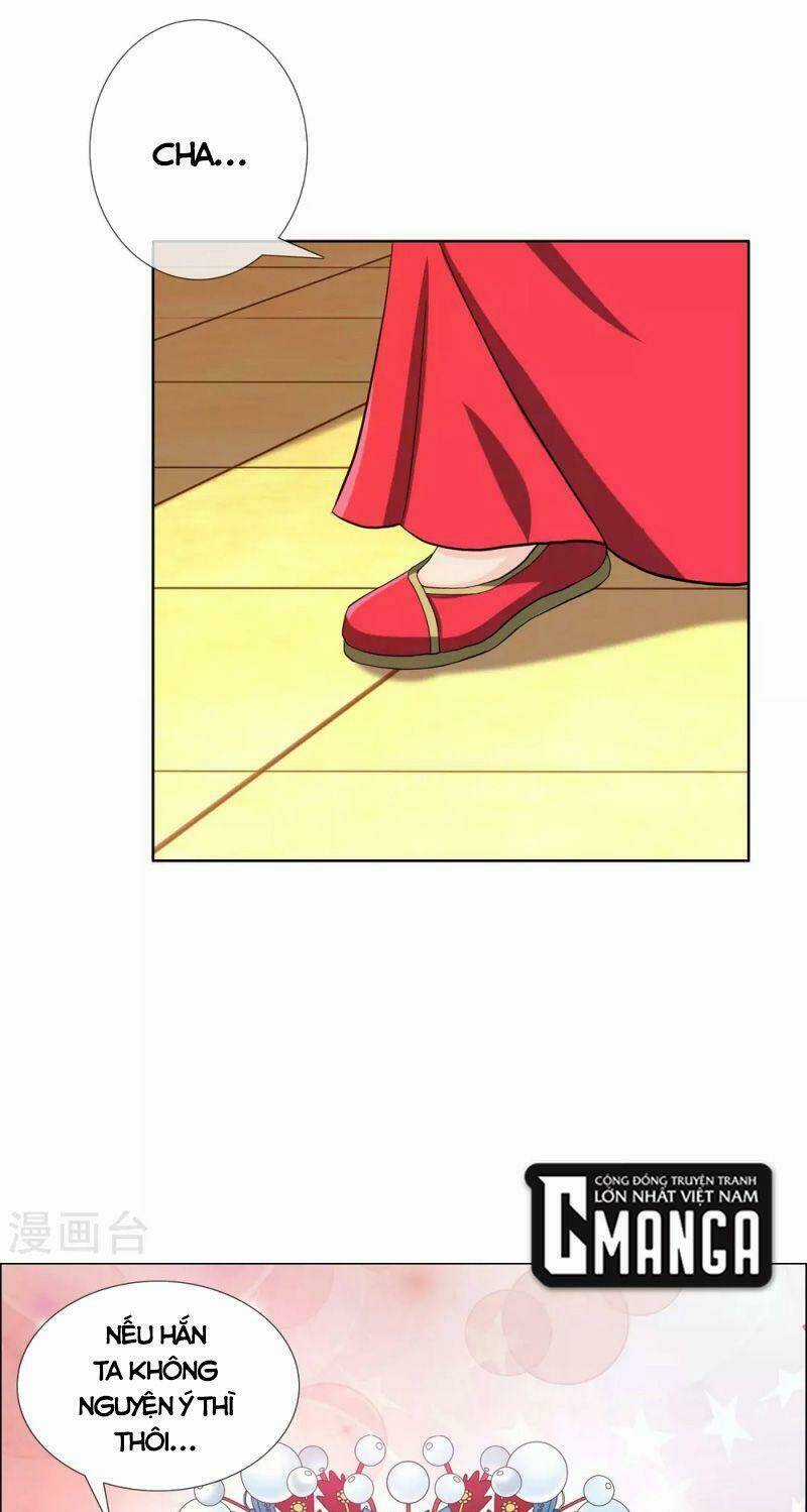 Ta Không Phải Nhân Vật Phản Diện Chapter 35 trang 24