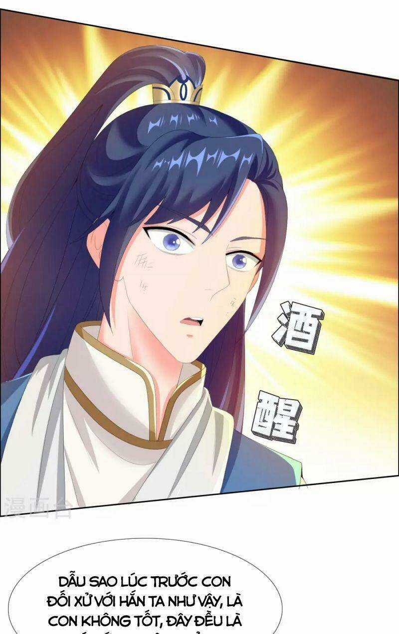 Ta Không Phải Nhân Vật Phản Diện Chapter 35 trang 26