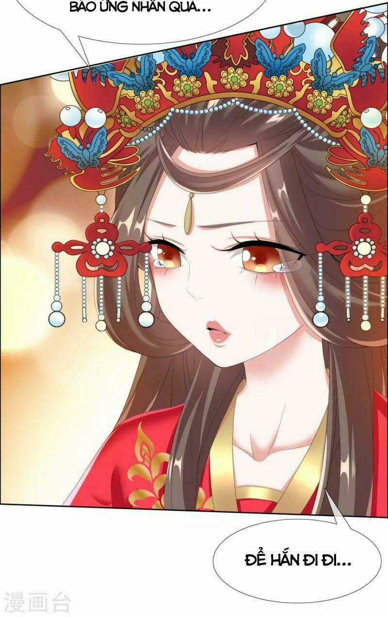 Ta Không Phải Nhân Vật Phản Diện Chapter 35 trang 27