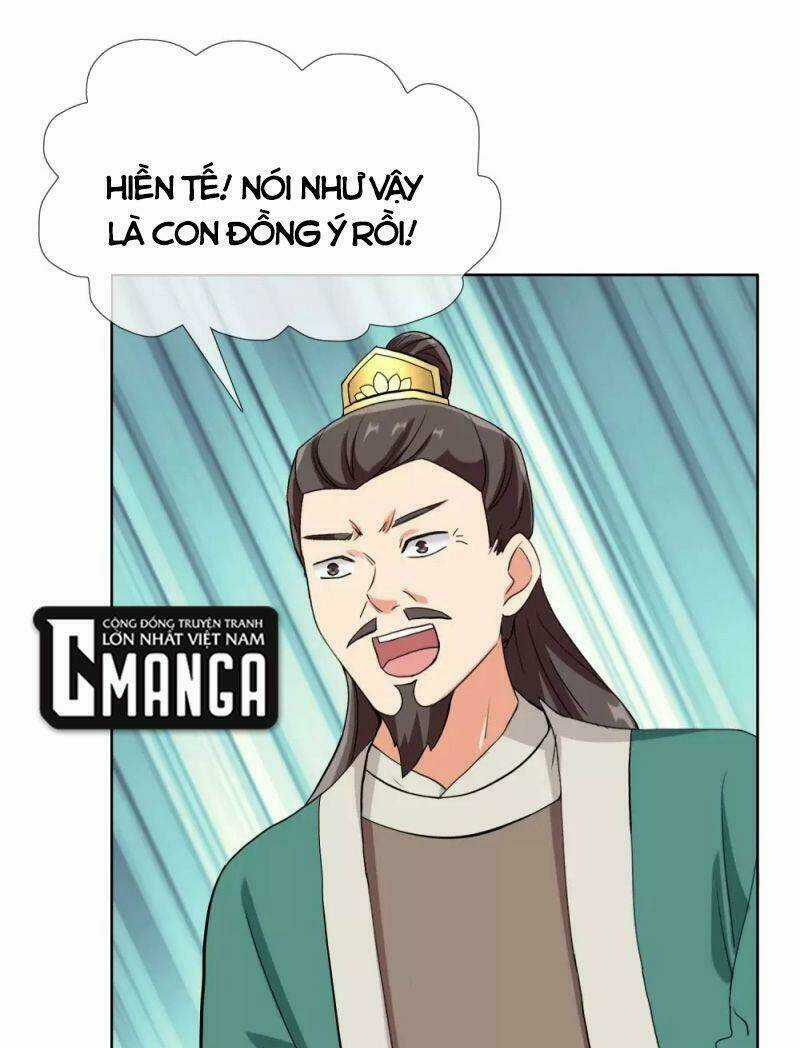 Ta Không Phải Nhân Vật Phản Diện Chapter 35 trang 30